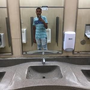 Meet your Posher, Johnny